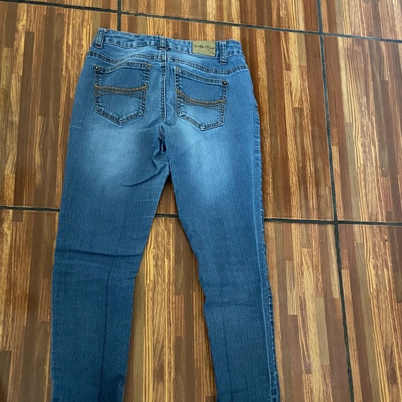 Women jeans - Picture 3 of 4